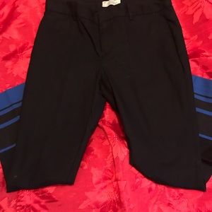 Gap Slim Cropped Pants
